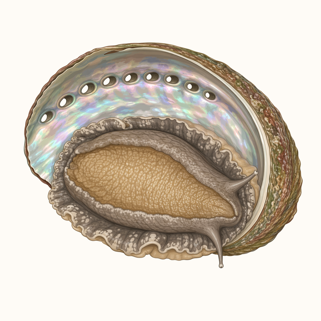 abalone