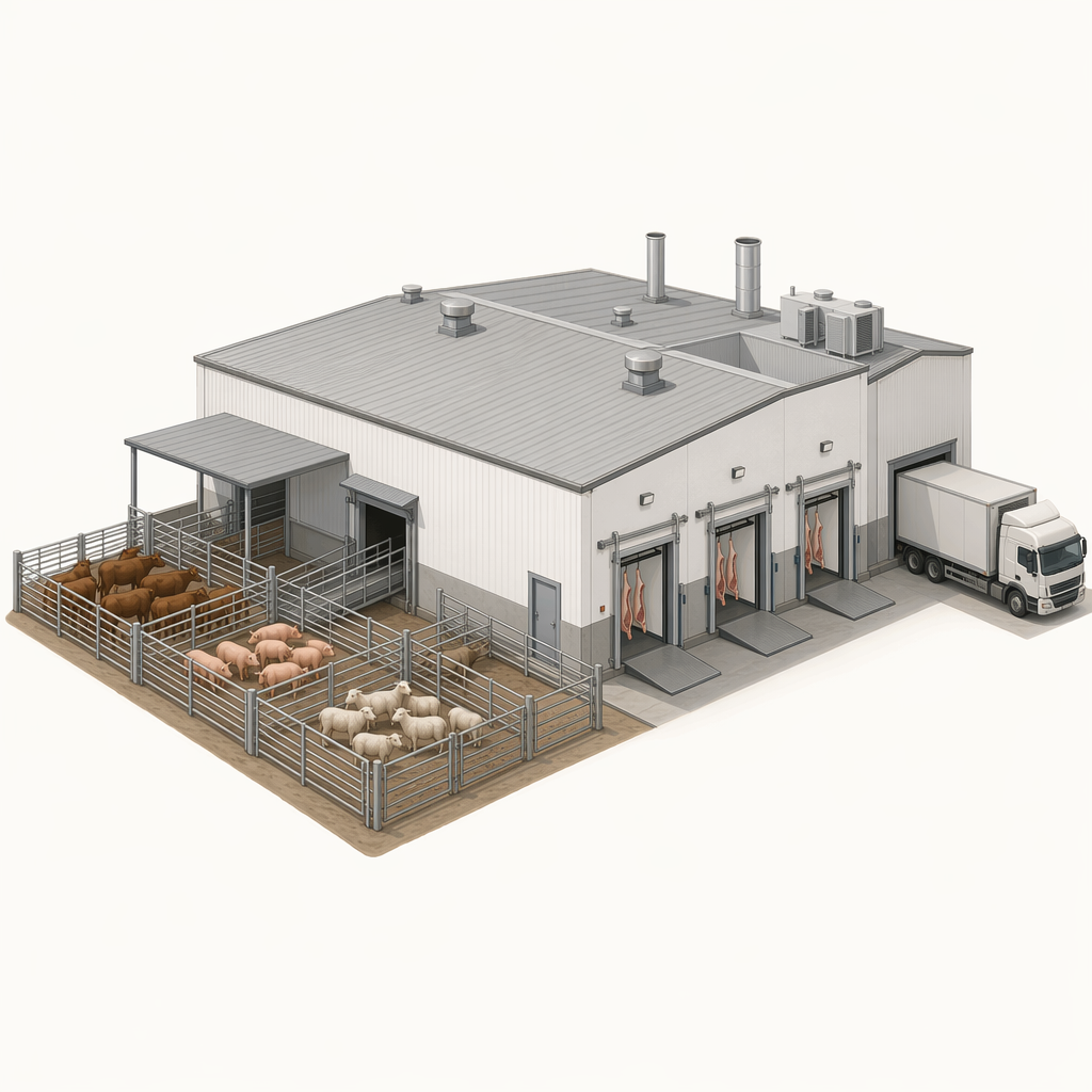 abattoir