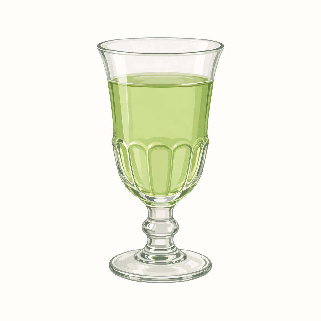 absinthe