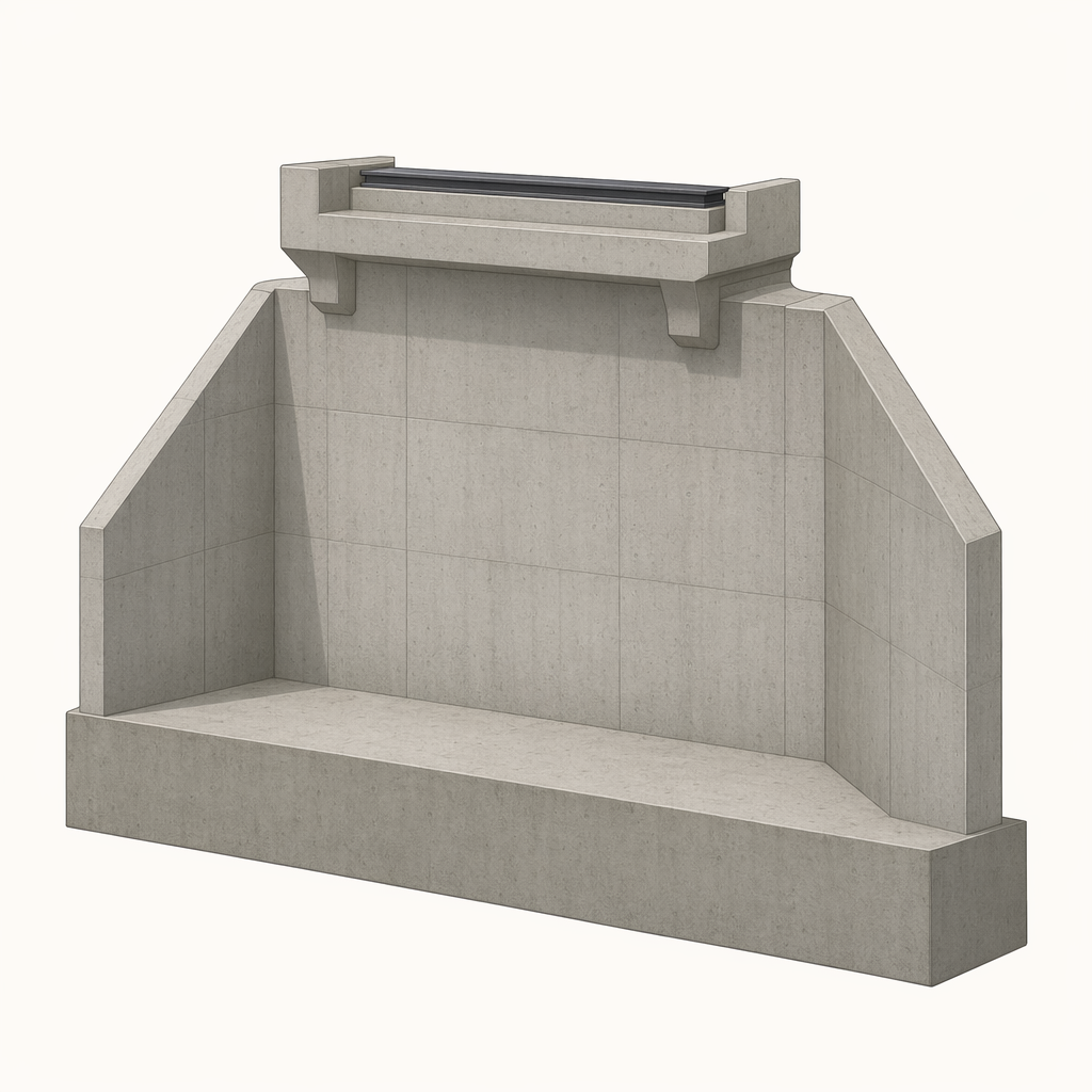 abutment