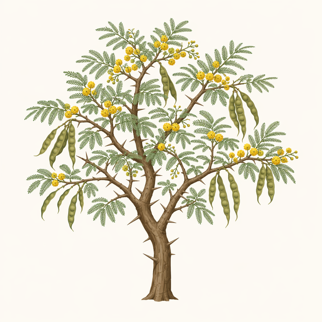 acacia