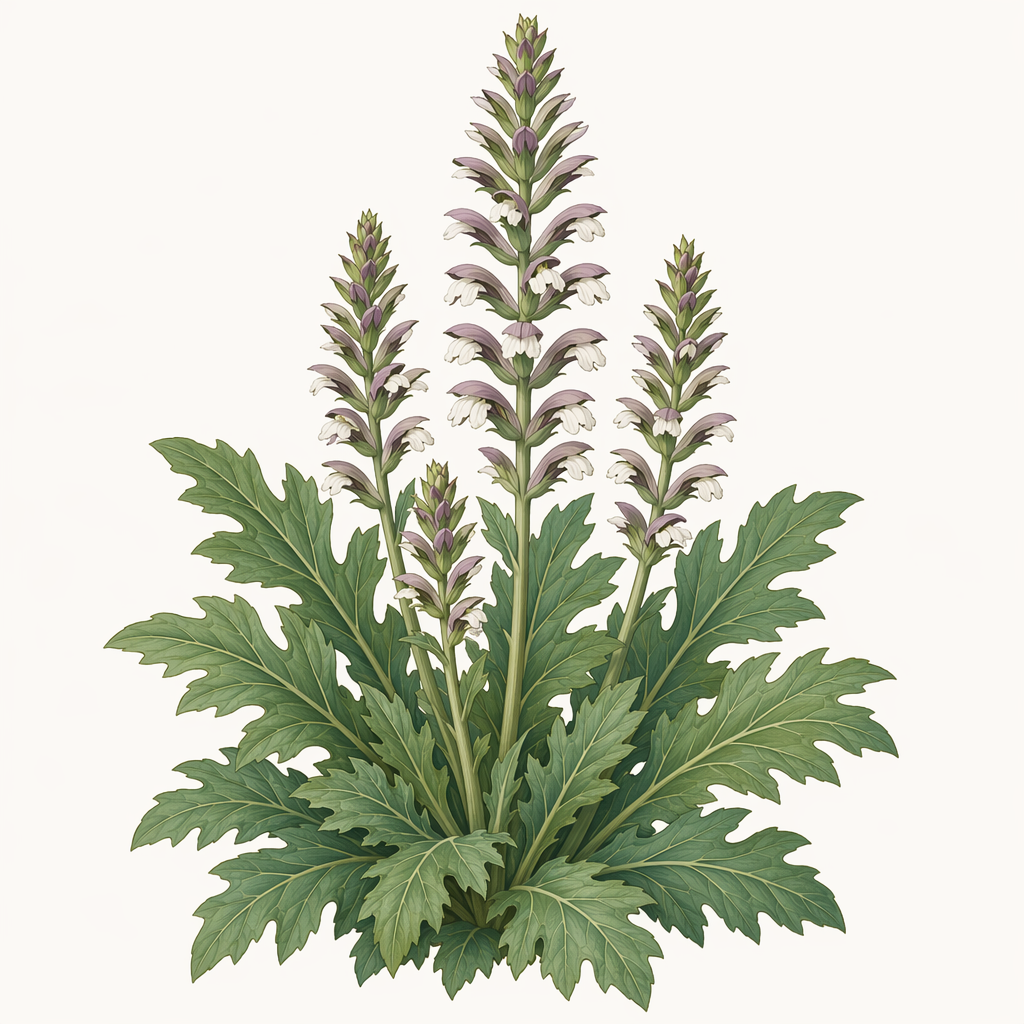 acanthus