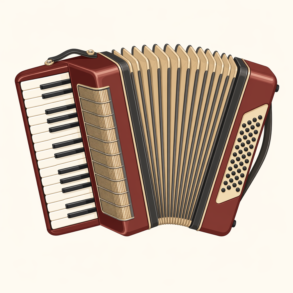 accordion
