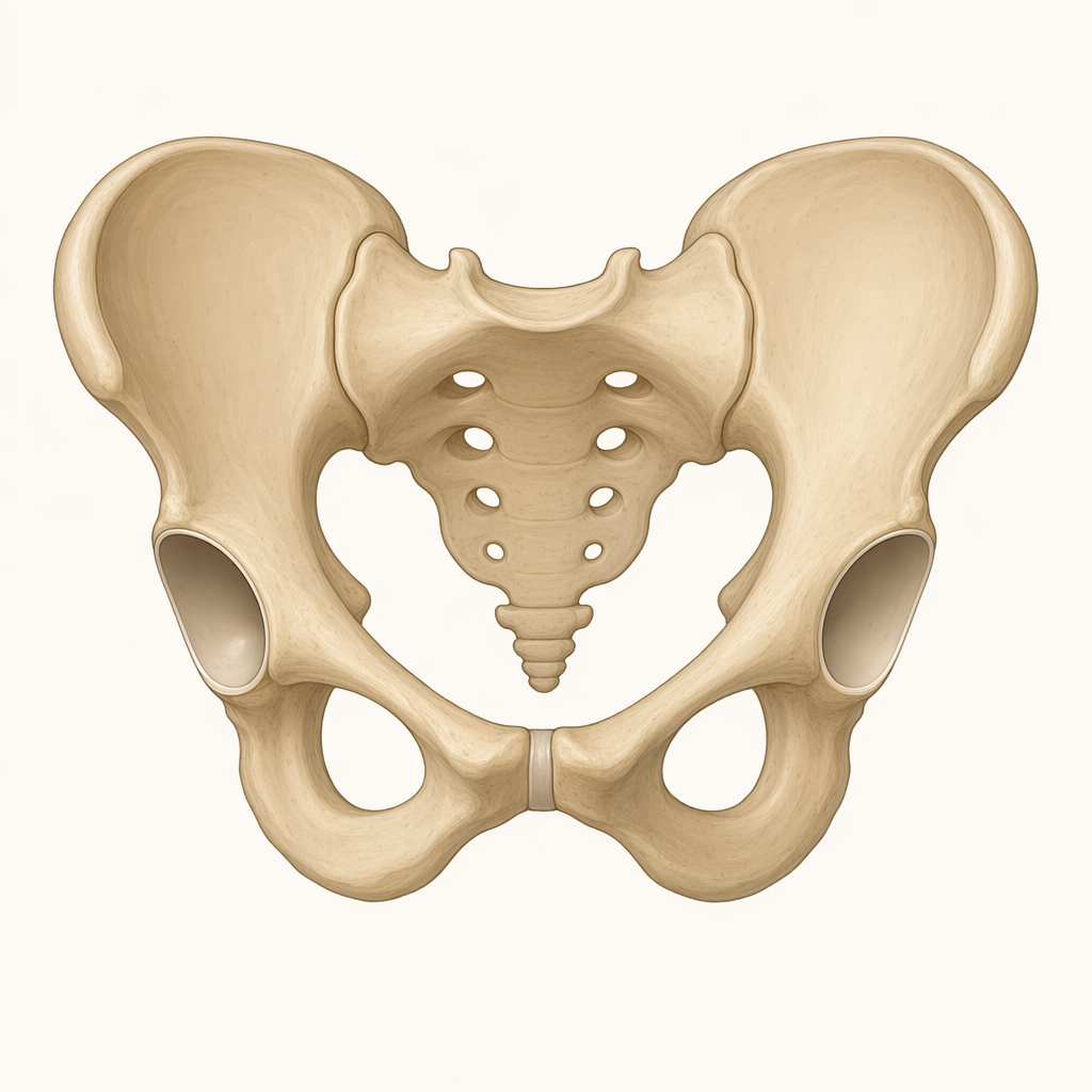 acetabulum