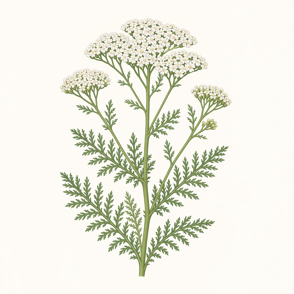 achillea