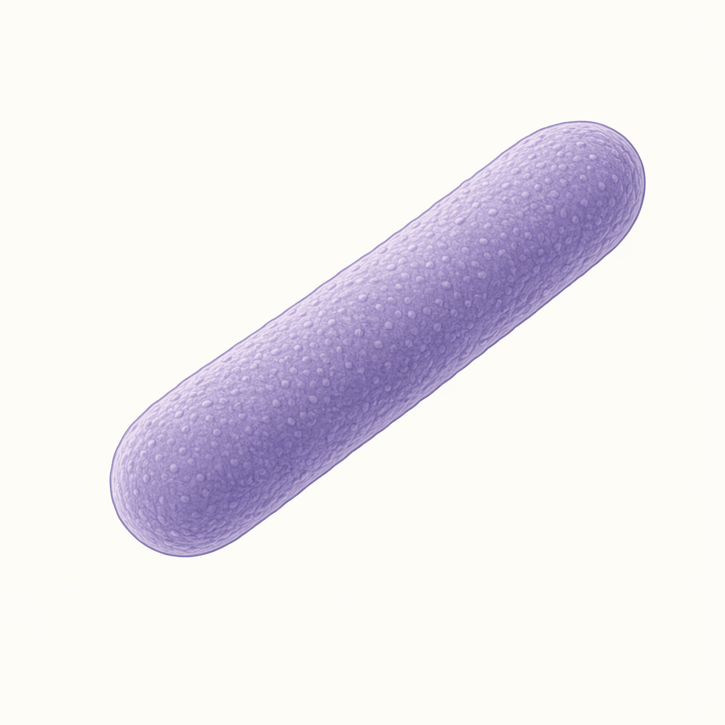 acidophilus