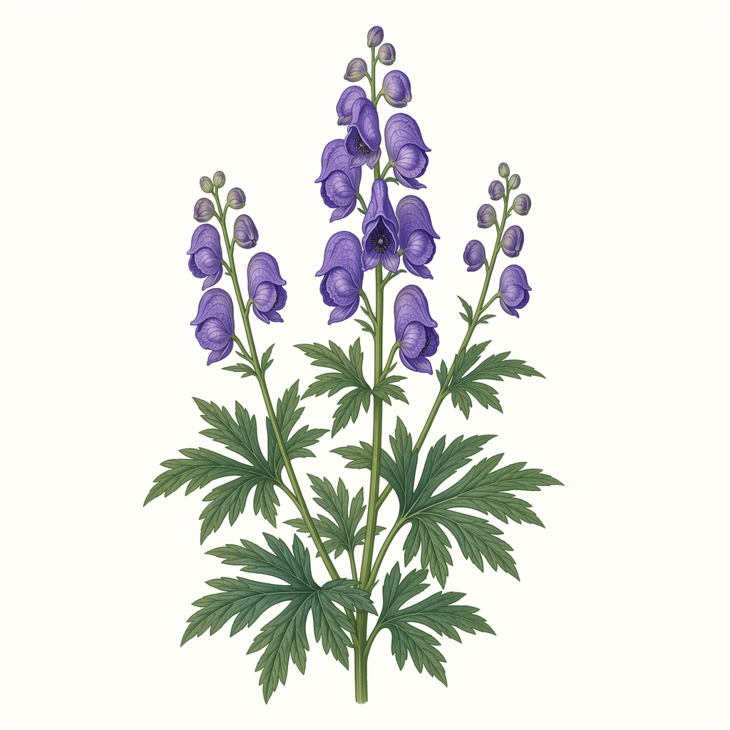 aconite