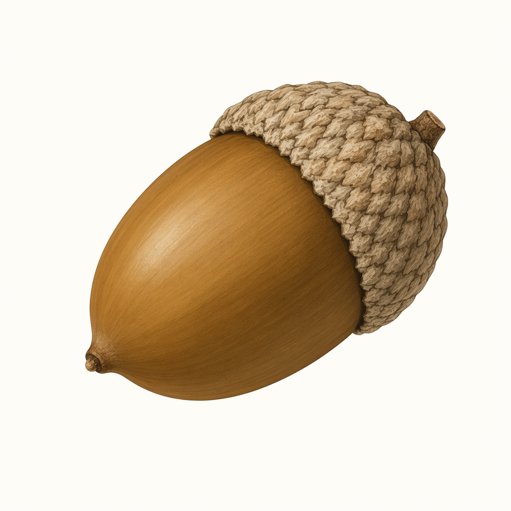 acorn