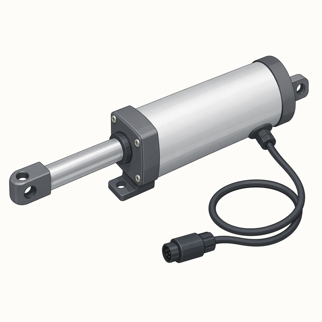 actuator