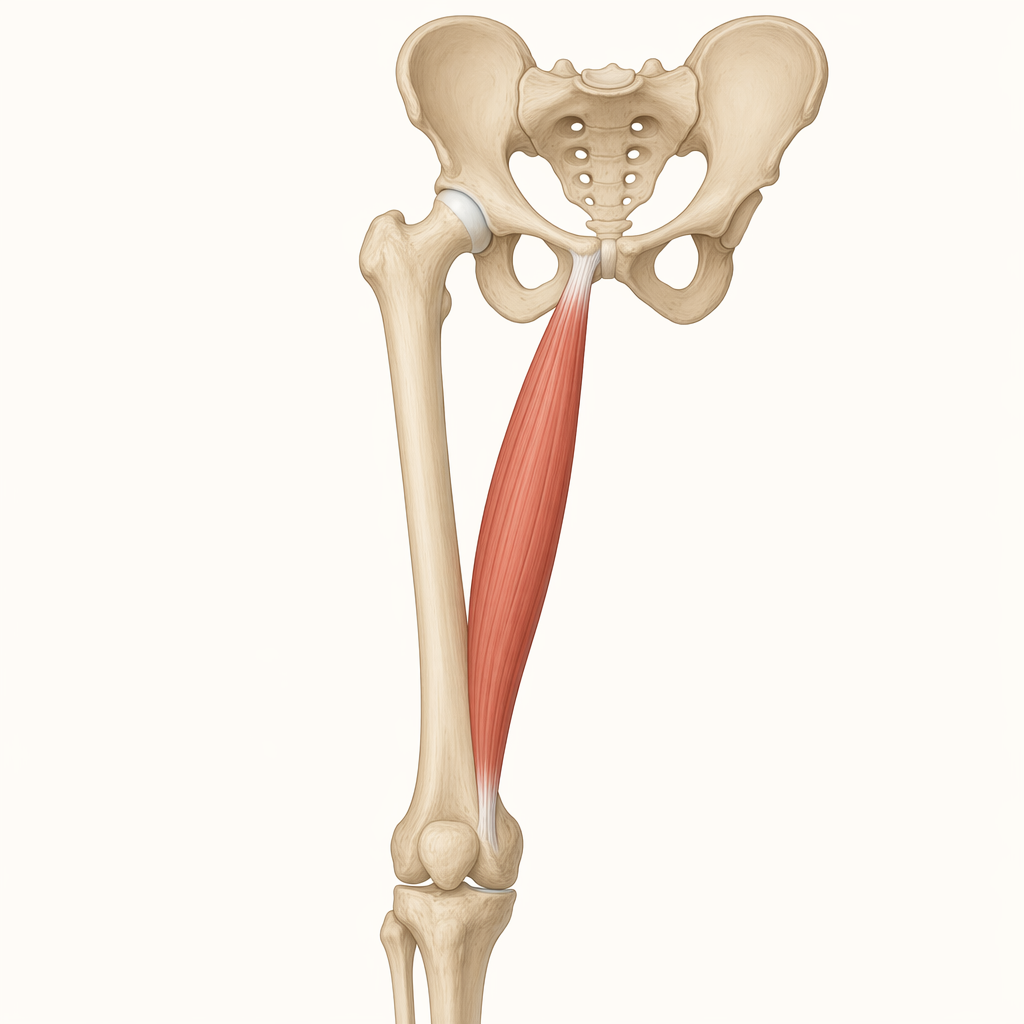 adductor