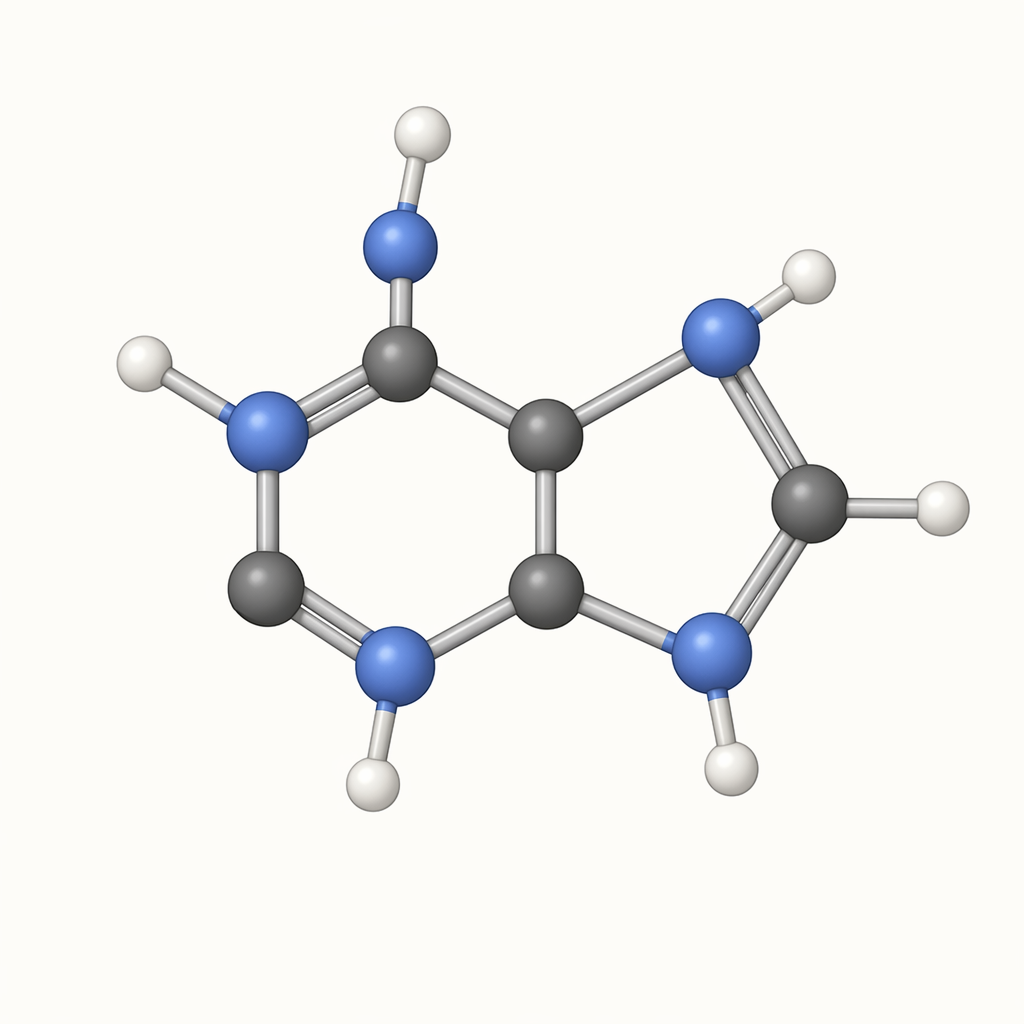 adenine