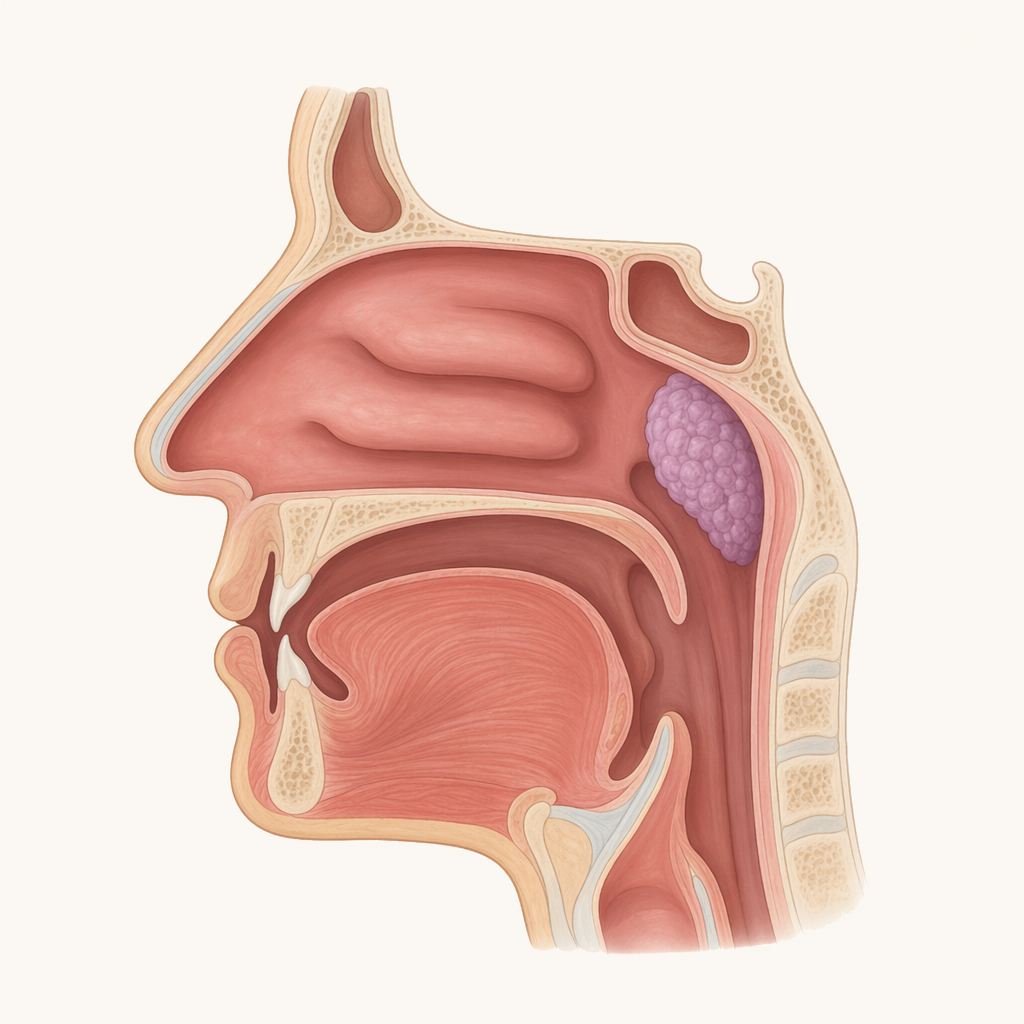 adenoid