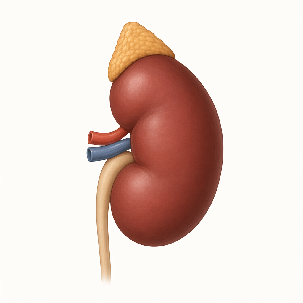 adrenal