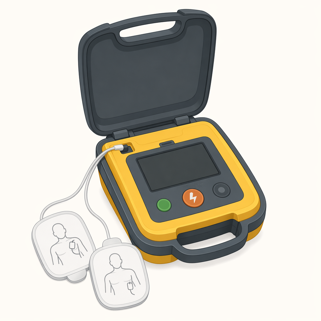 AED