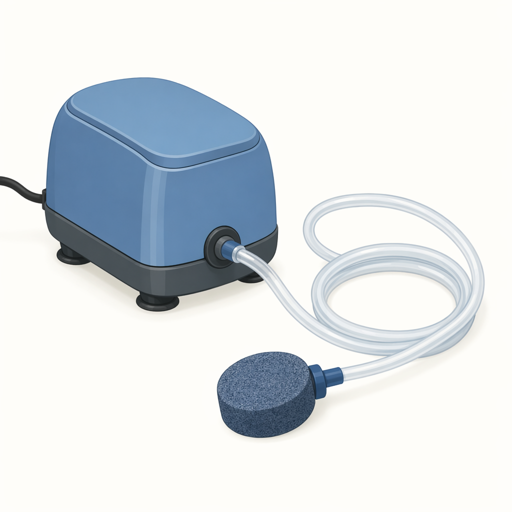 aerator