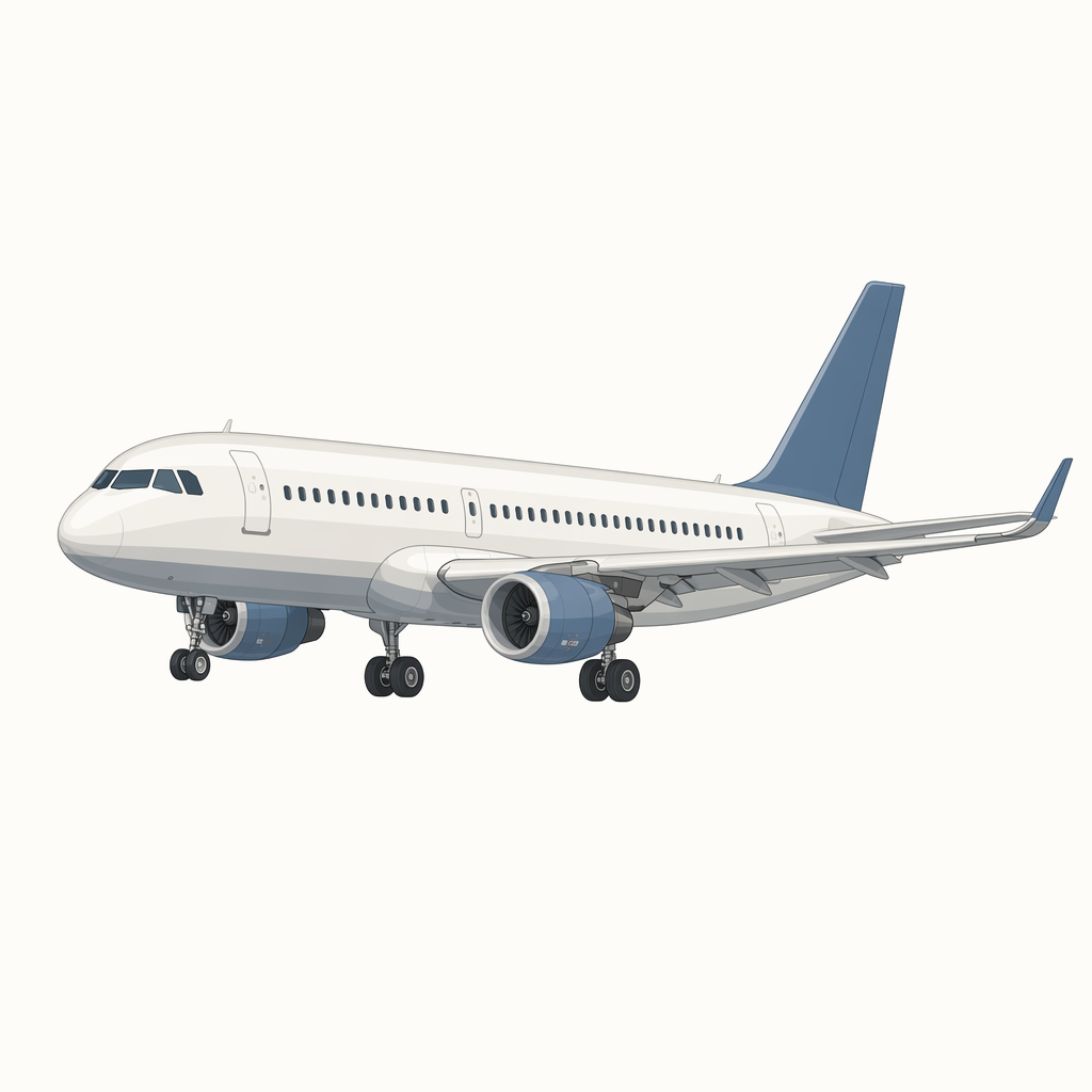 aeroplane