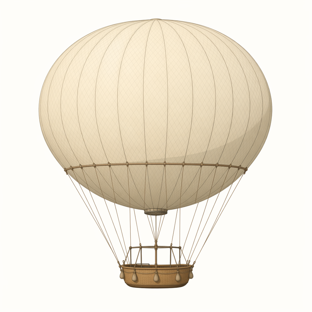 aerostat
