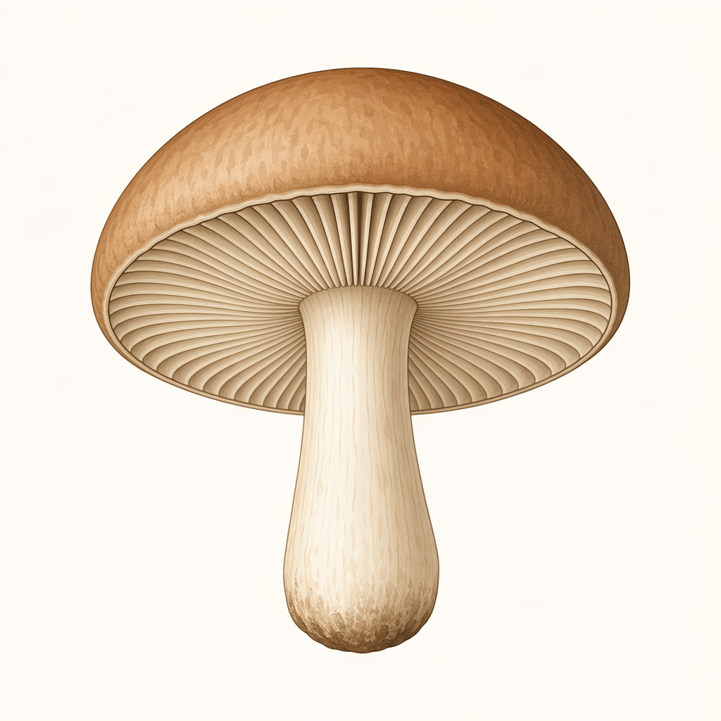 agaric