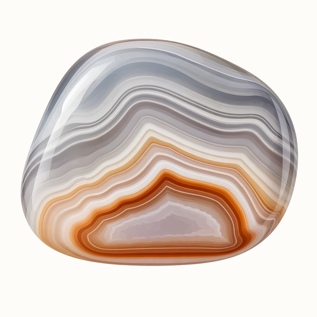 agate