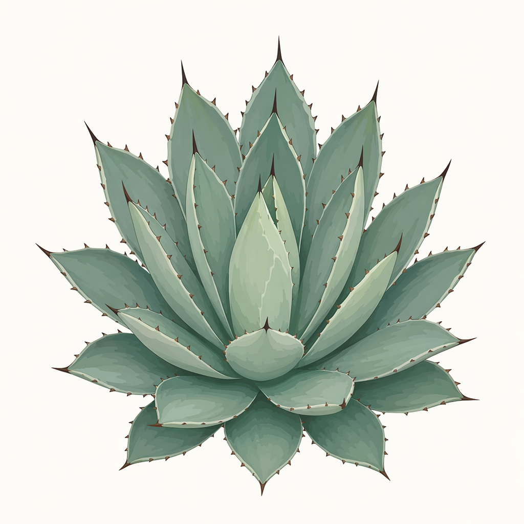 agave