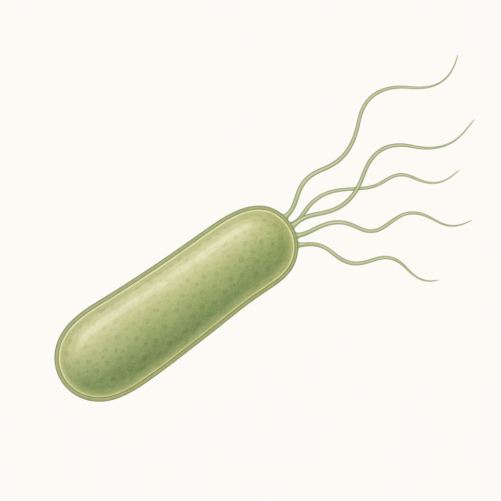 Agrobacterium