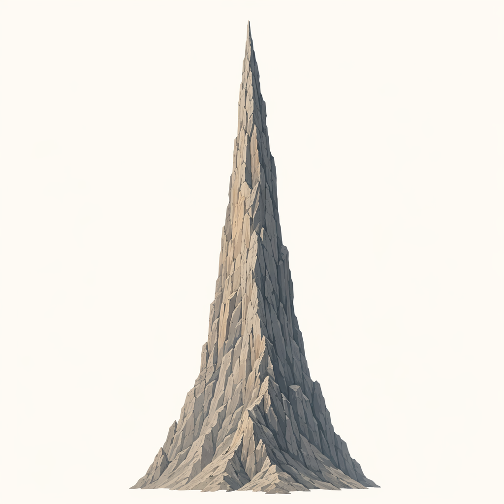 aiguille