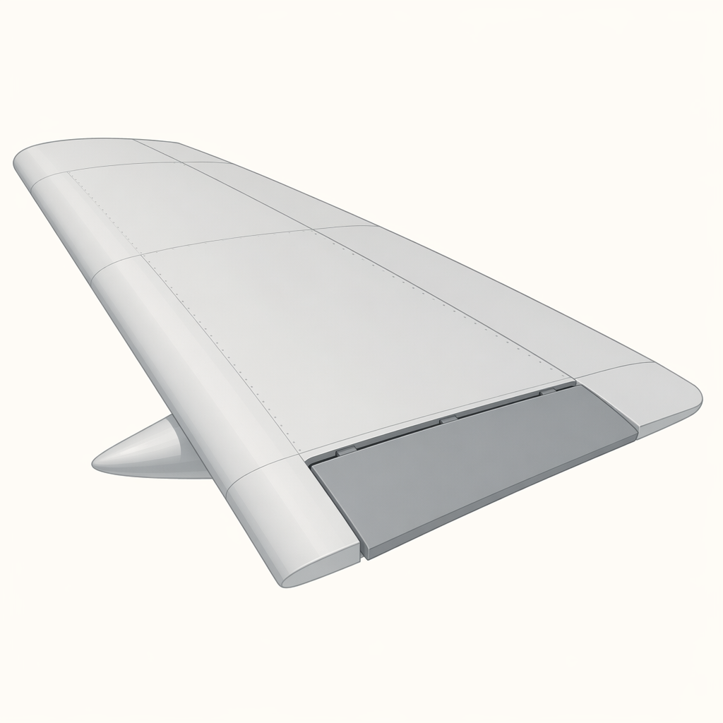 aileron