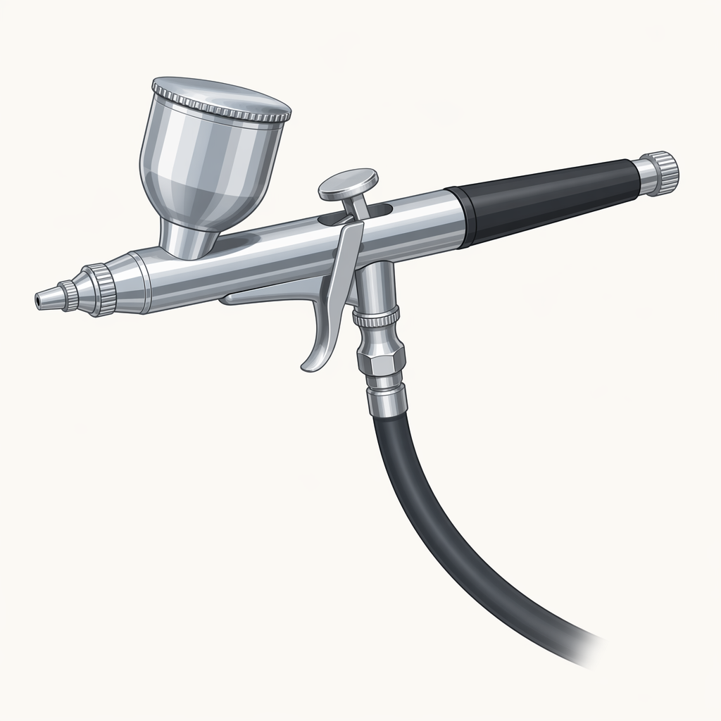airbrush