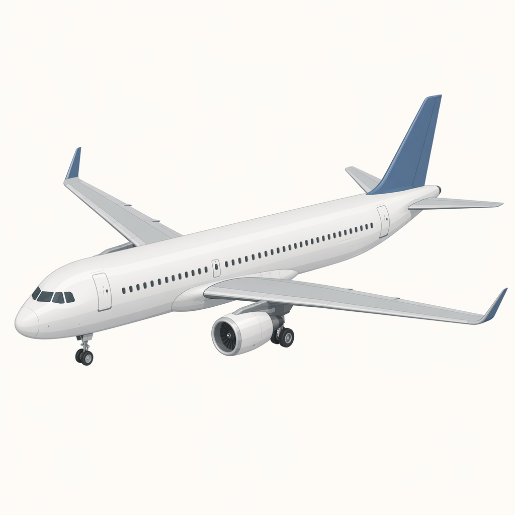 aircraft
