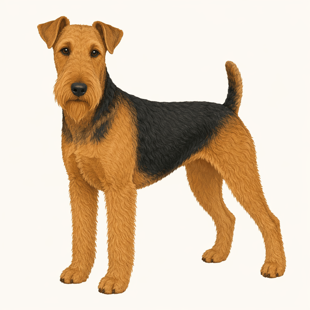 Airedale