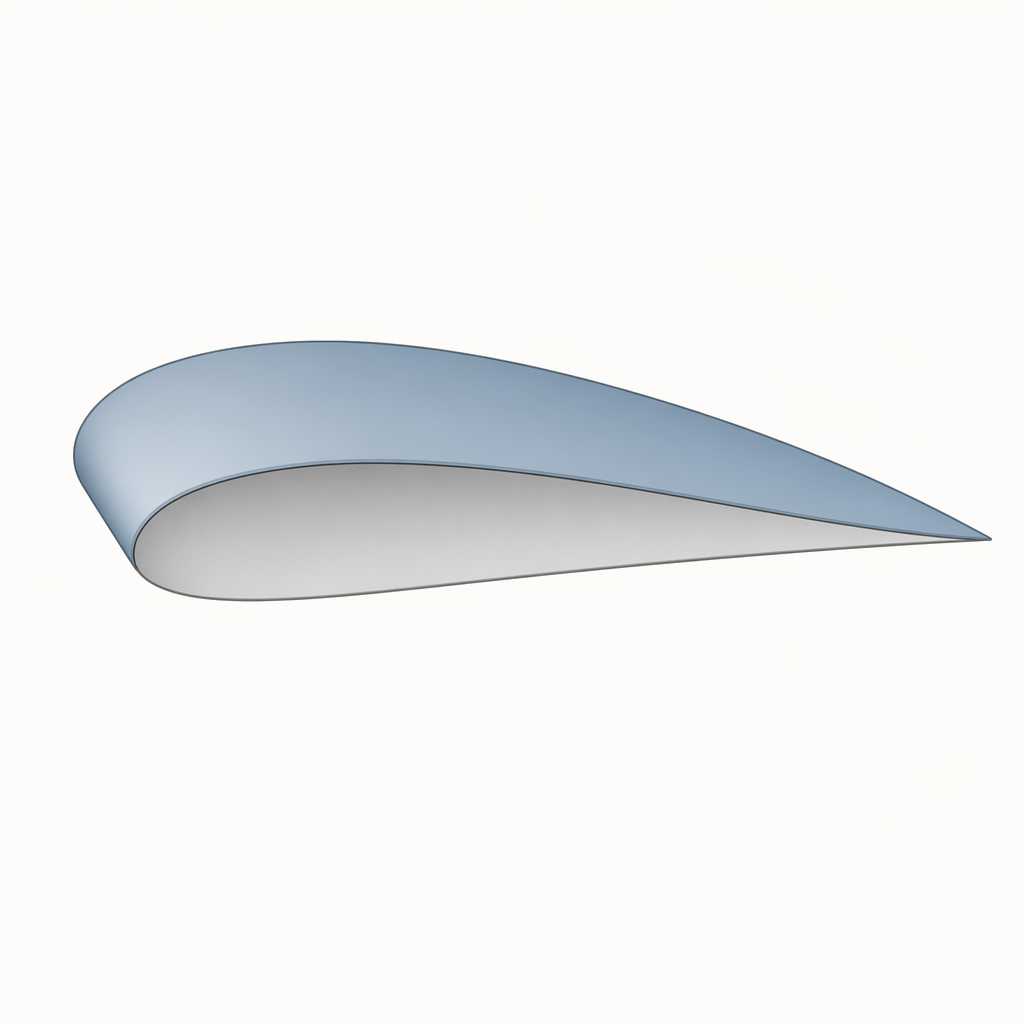 airfoil