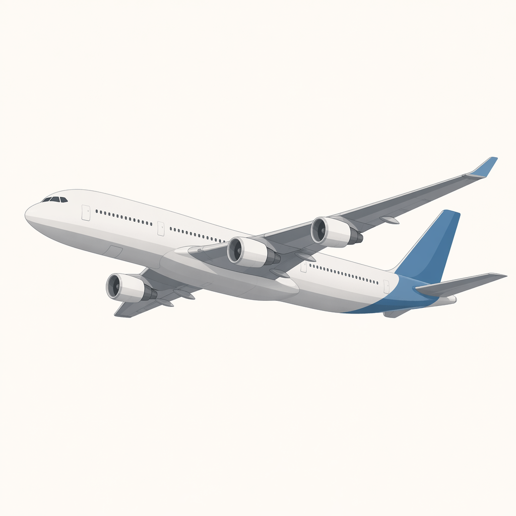 airliner