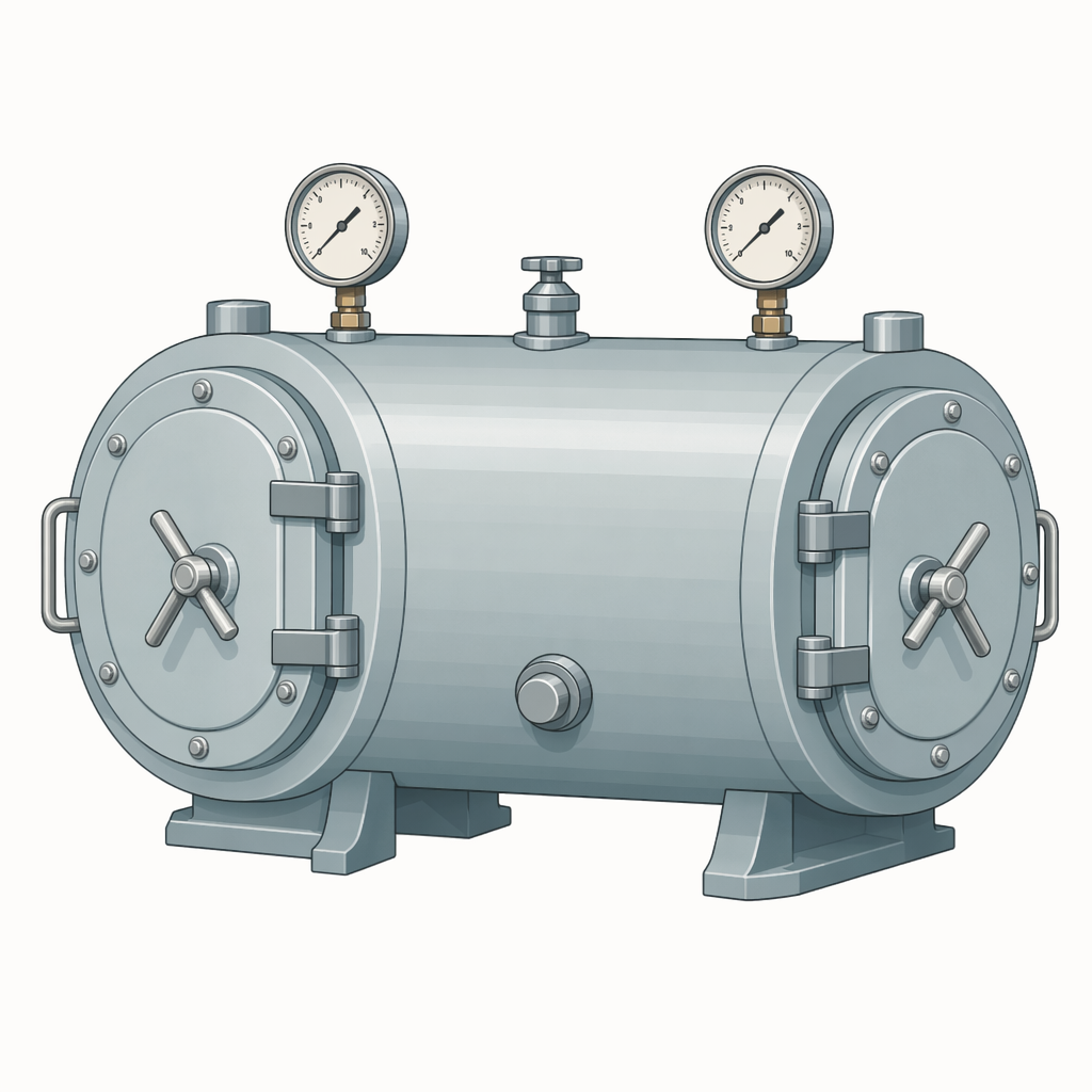 airlock
