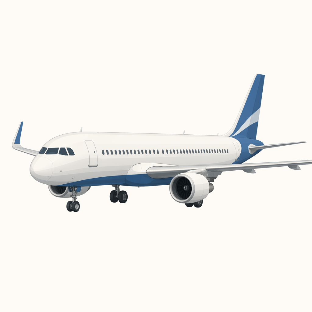 airplane
