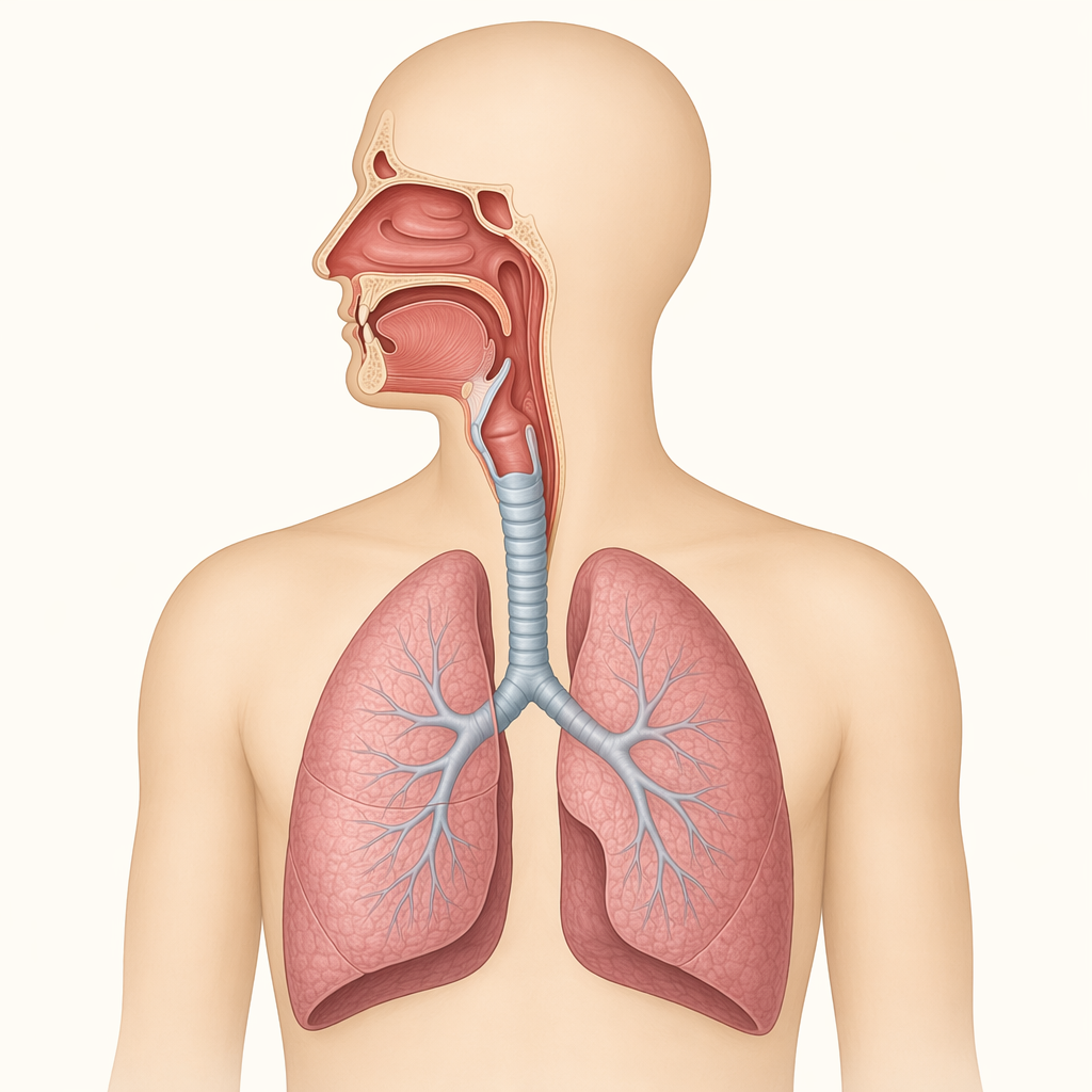airway