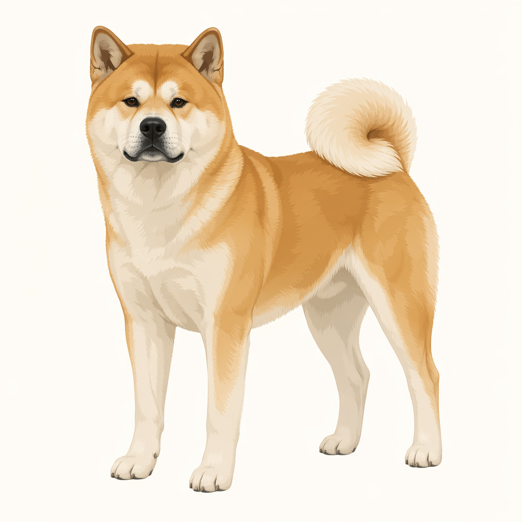 Akita