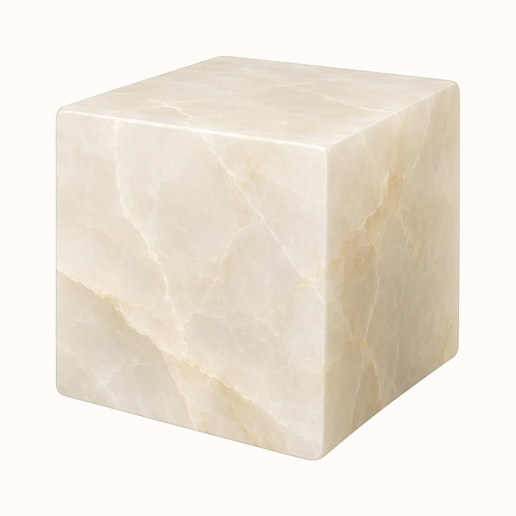 alabaster
