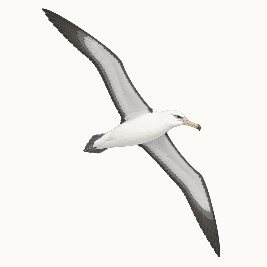 albatross