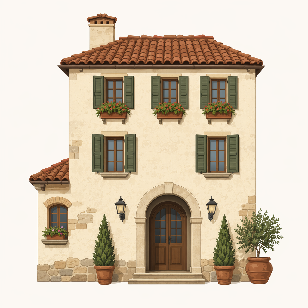 albergo