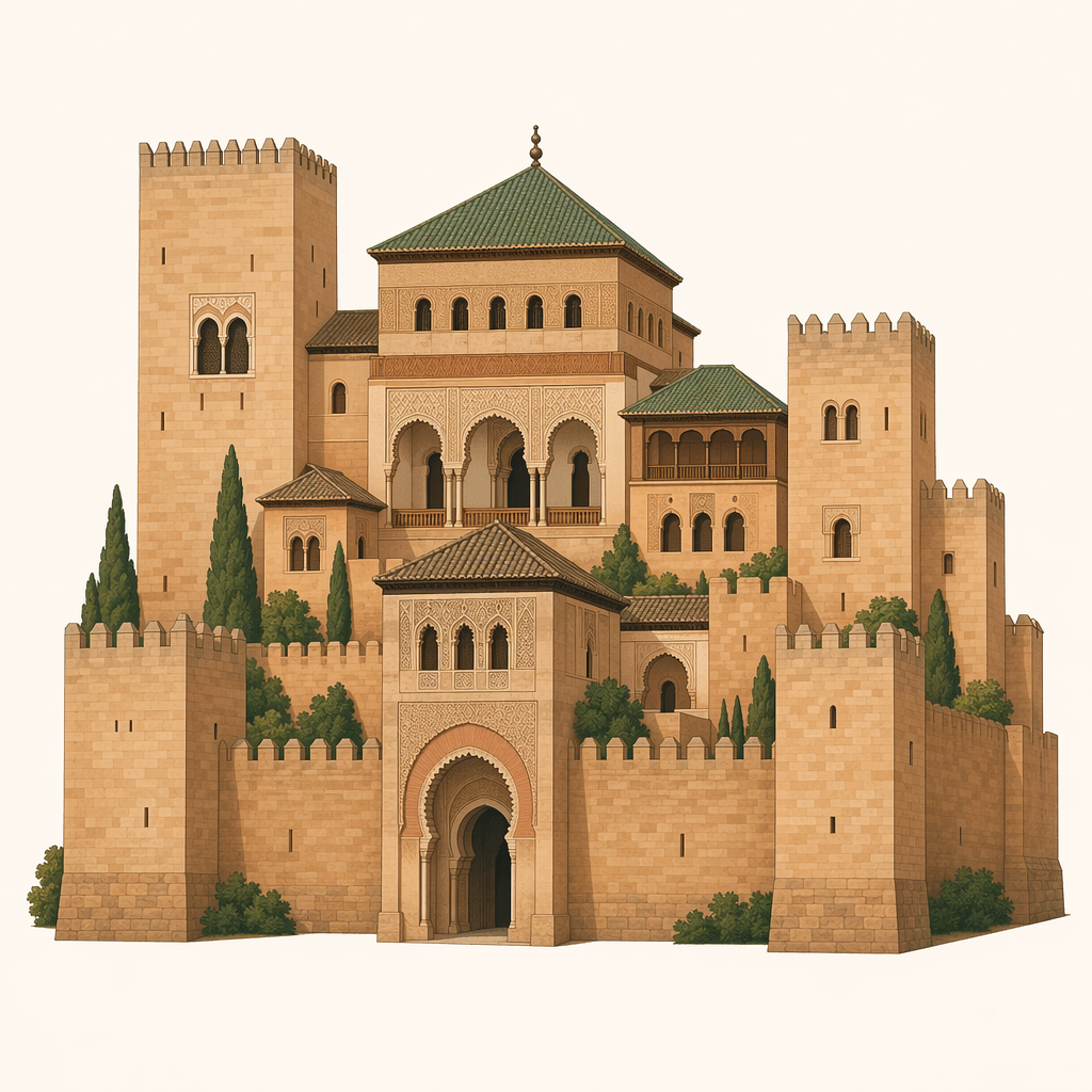 alcazar