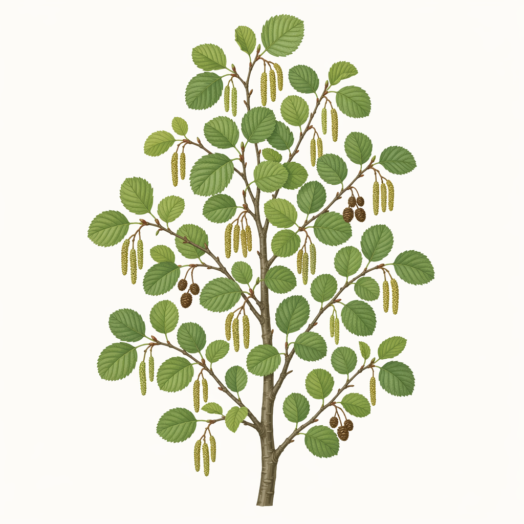 alder