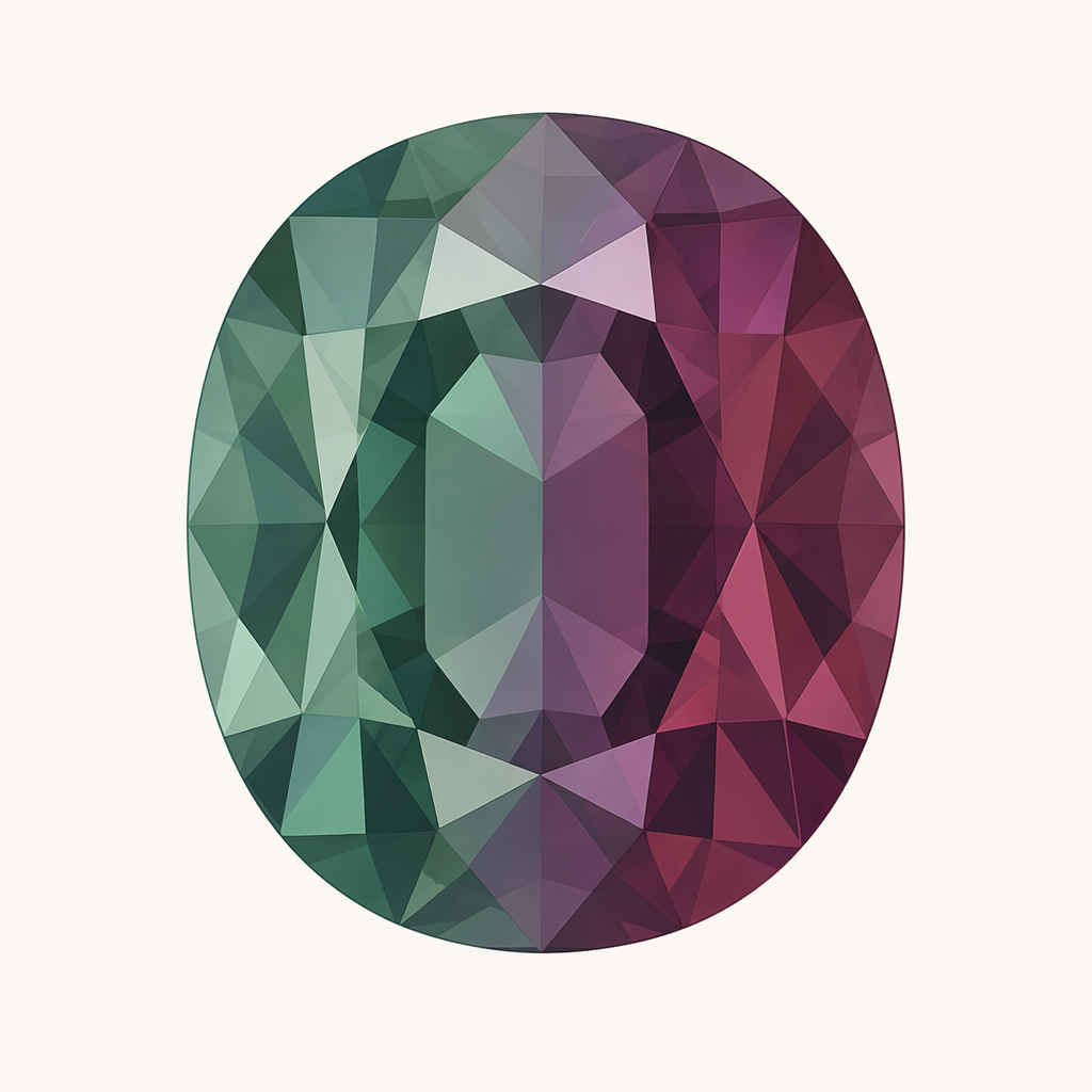 alexandrite