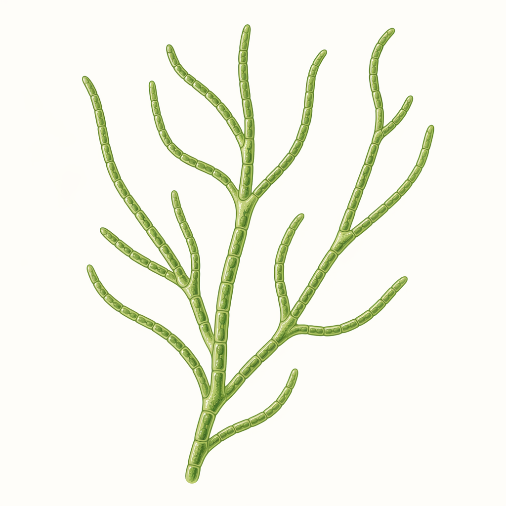 alga