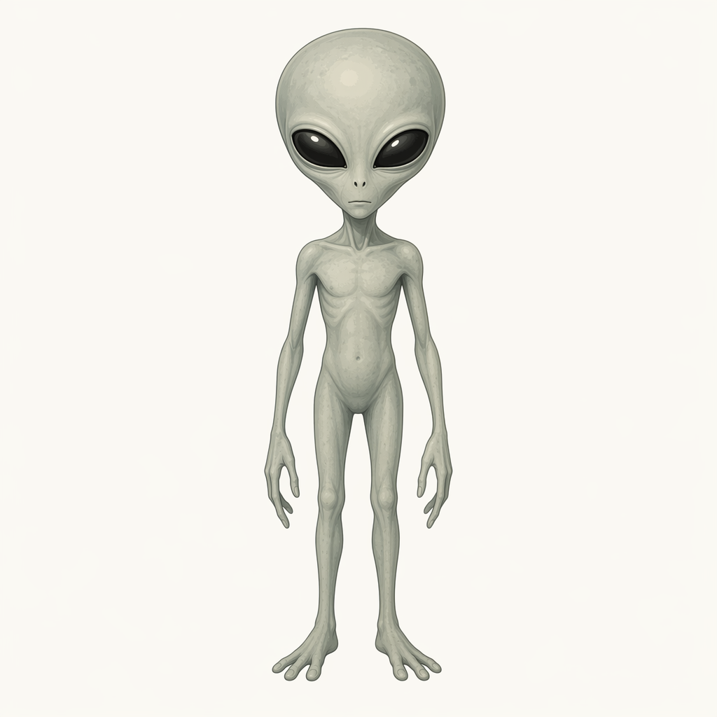 alien
