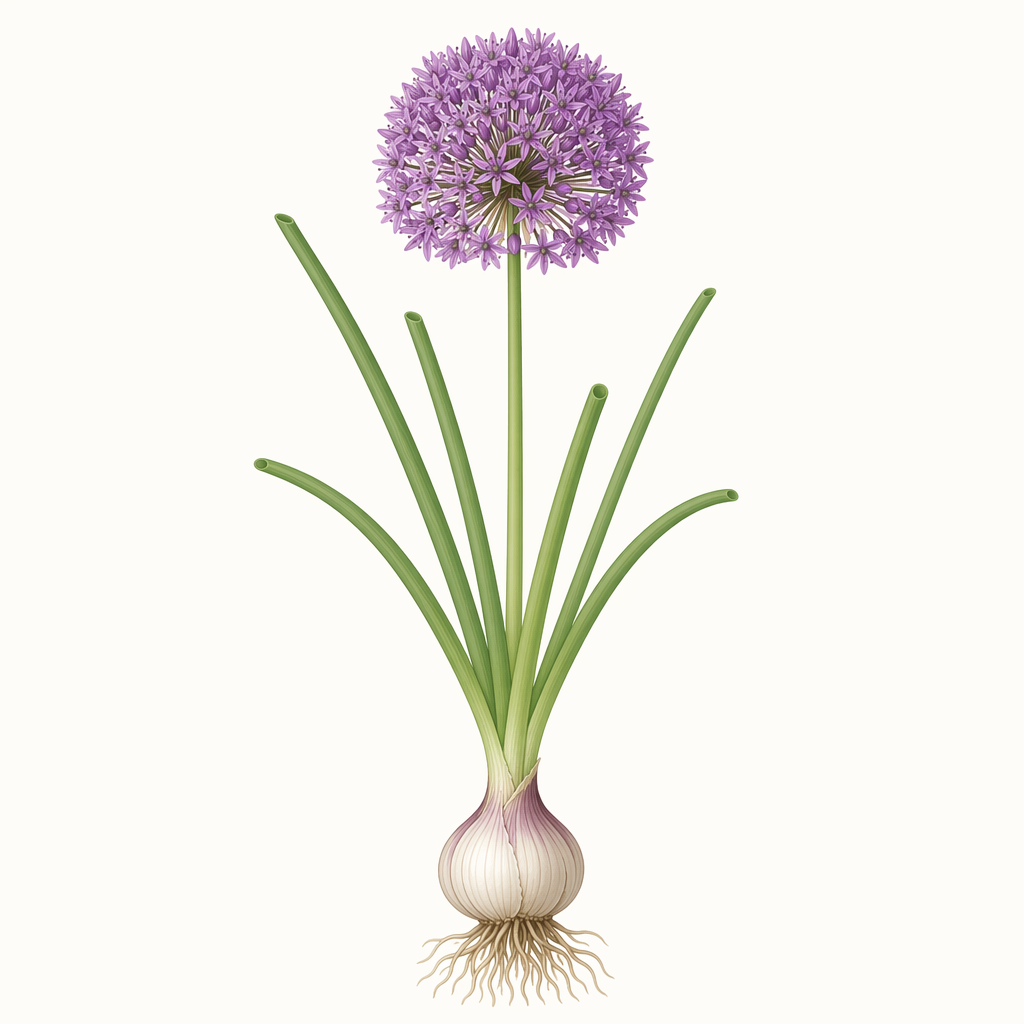 allium