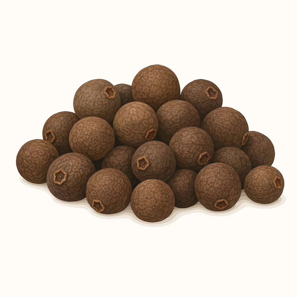 allspice