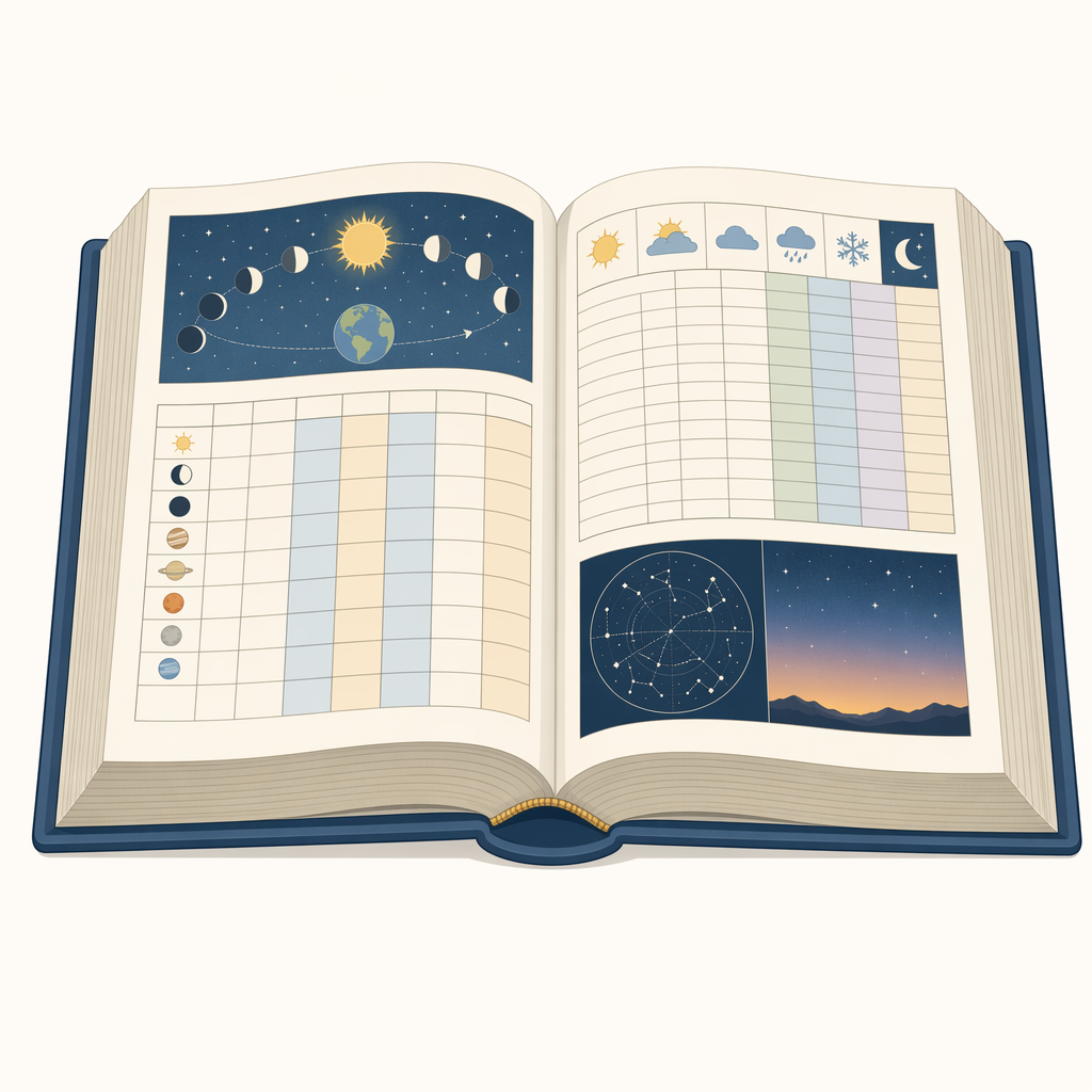 almanac