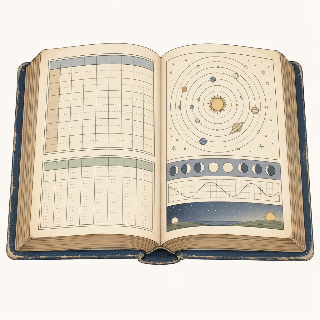 almanack