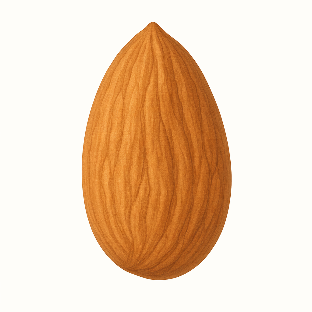 almond