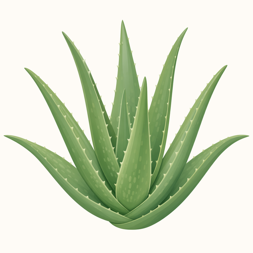aloe